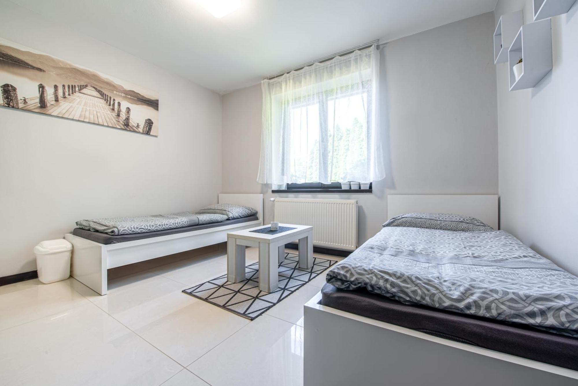 Chillgarden Apartments Trenčín Zewnętrze zdjęcie